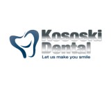 /public/logoimage/1345934156Kososki Dental logos 3.jpg